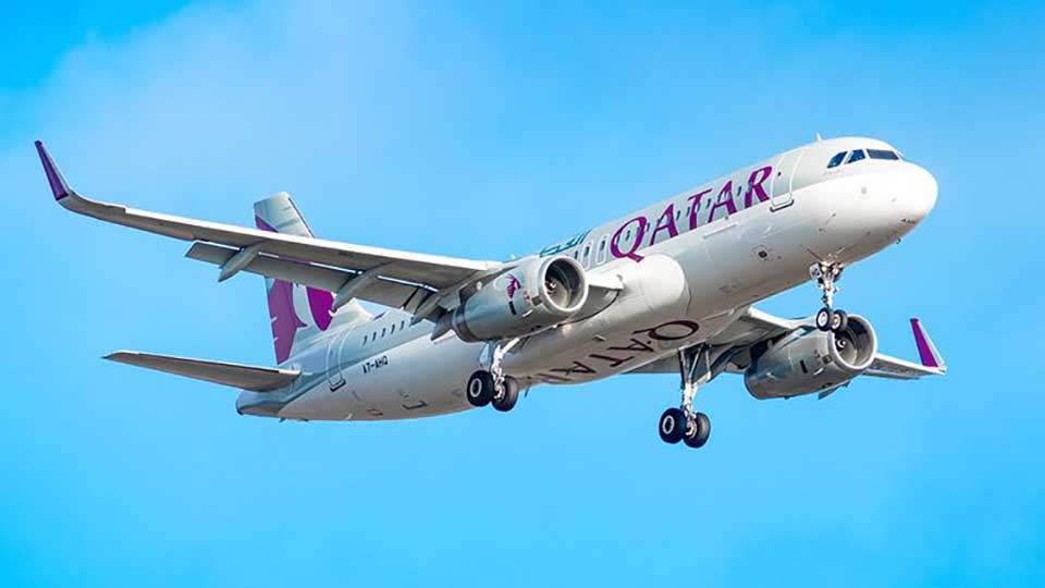 12 injured after turbulence hits Qatar Airways flight to Dublin