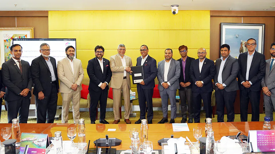 MTB, CDBL sign deal to expand API-based digital cash management