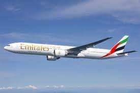 Emirates ranked in top 100 most reputable companies
