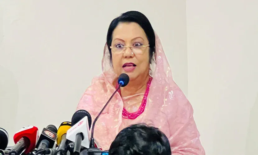 লালমনিরহাটে এভিয়েশন শিল্পের হাব গড়ে তোলা হবে: বিমানমন্ত্রী