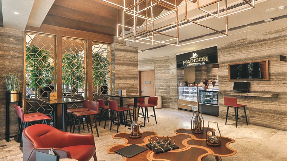 Best Western Plus Maya welcomes guests to enjoy luxury