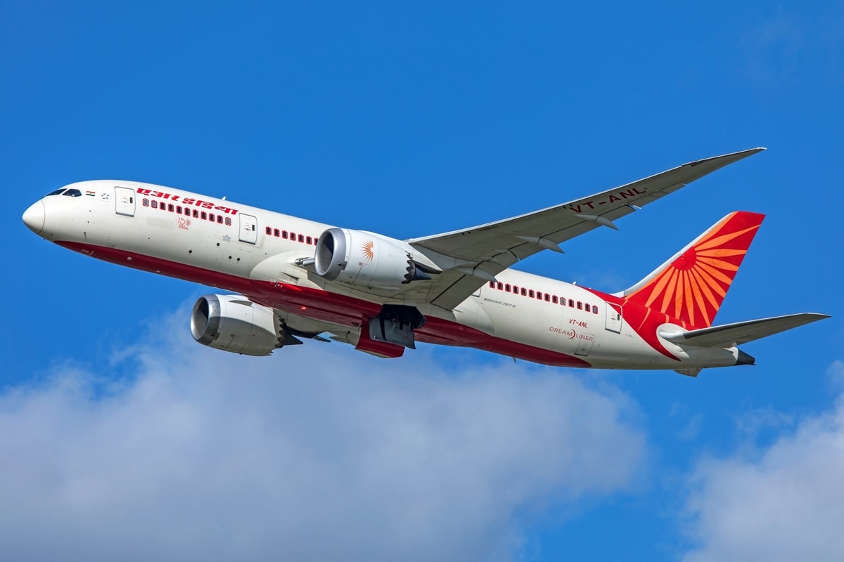 Air India ‘kicks off’ direct flights to Doha from key cities