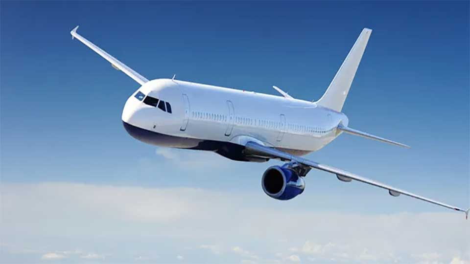 India's air passenger traffic to grow 7pc in 2025