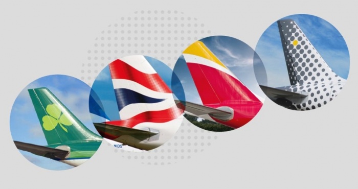 Int'l Airways Group considerably narrows losses but remains in the red