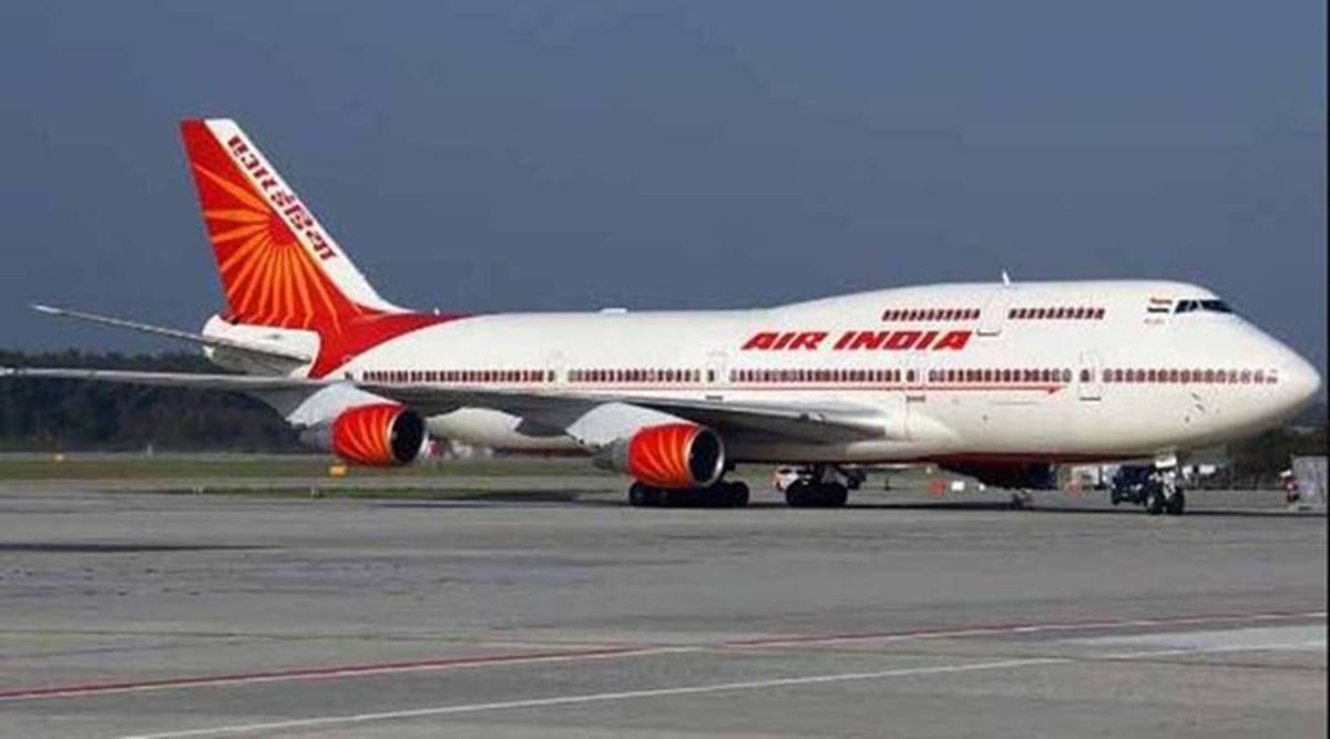 Govt likely to absolve Air India bidders from Cairn lawsuit liabilities