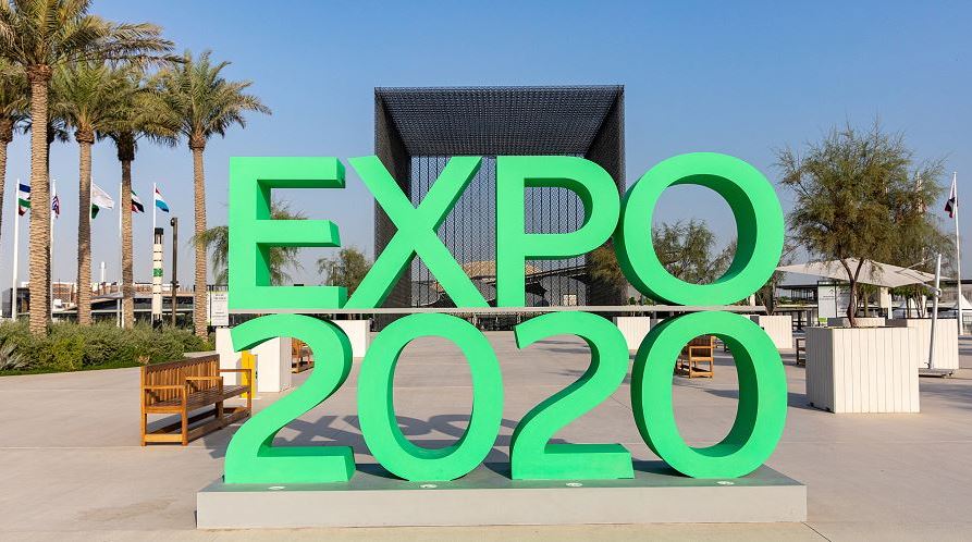 ‘Expo 2020’ : Dubai prepares for closing ceremony