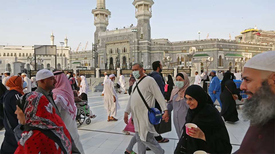 Tourism costs in Saudi Arabia surge during Ramadan