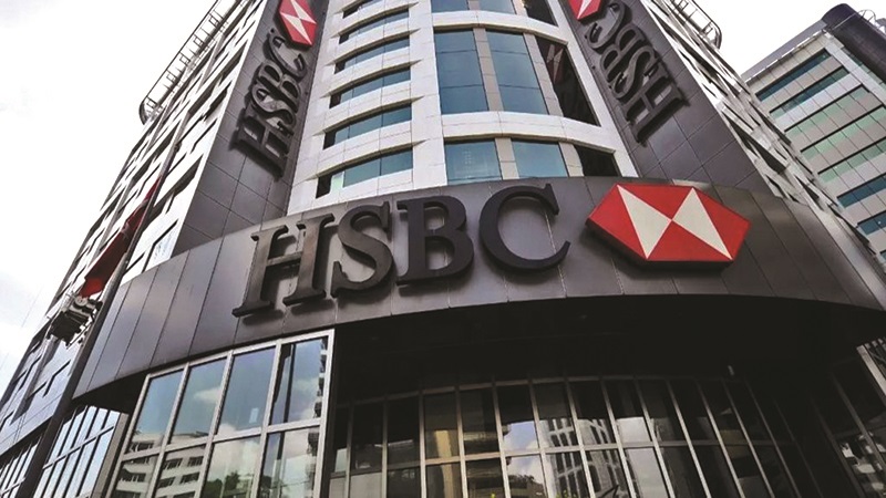 HSBC launches digital payments solution for apparel sector