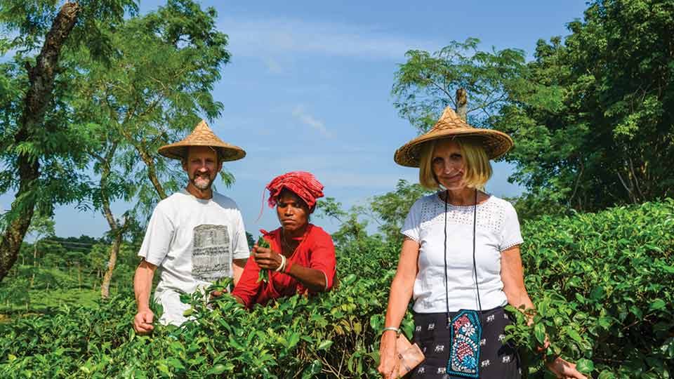Political unrest, travel alerts hinder foreign tourist arrivals