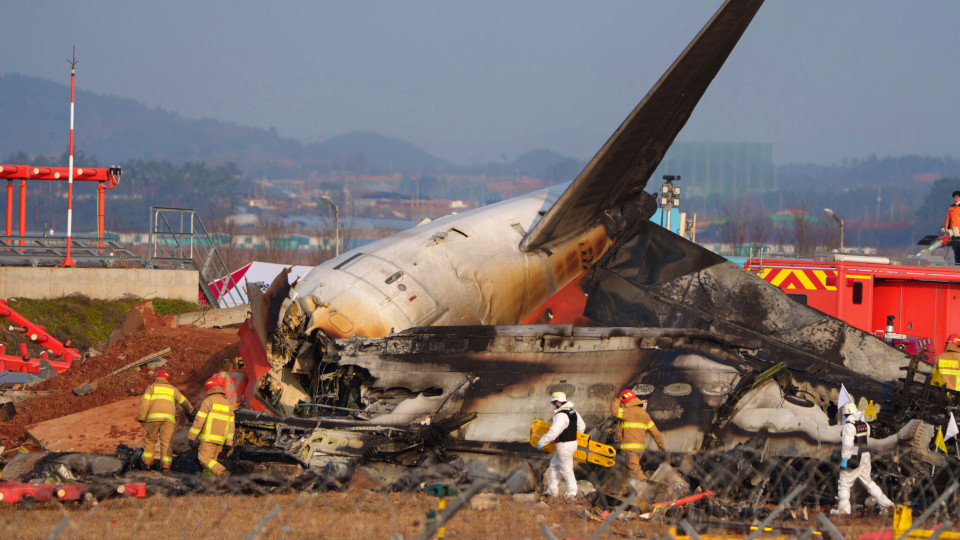 Jeju Air crash: state audit uncovers alarming lapses