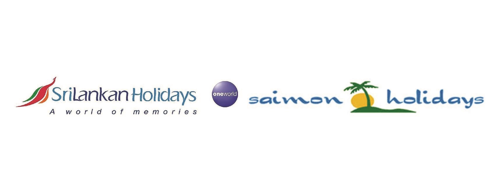 Saimon Holidays awarded franchise of SriLankan Holidays