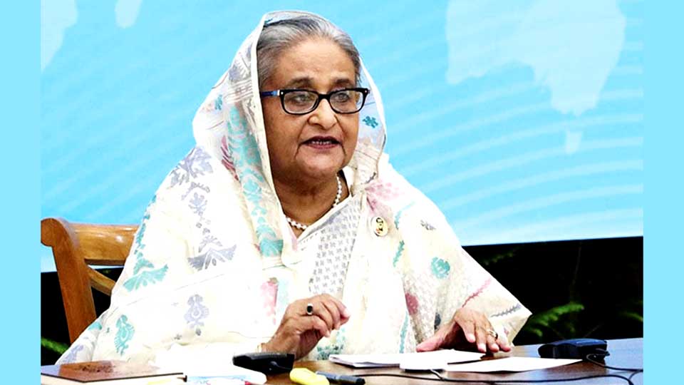 PM inaugurates 50 more model mosques