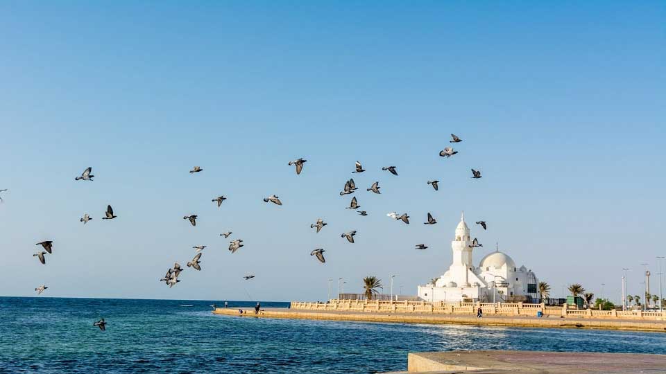 Dubai, Mecca among top 10 most visited cities in 2025