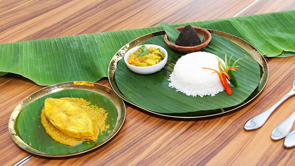 Dhaka Regency unveils Hilsha fest