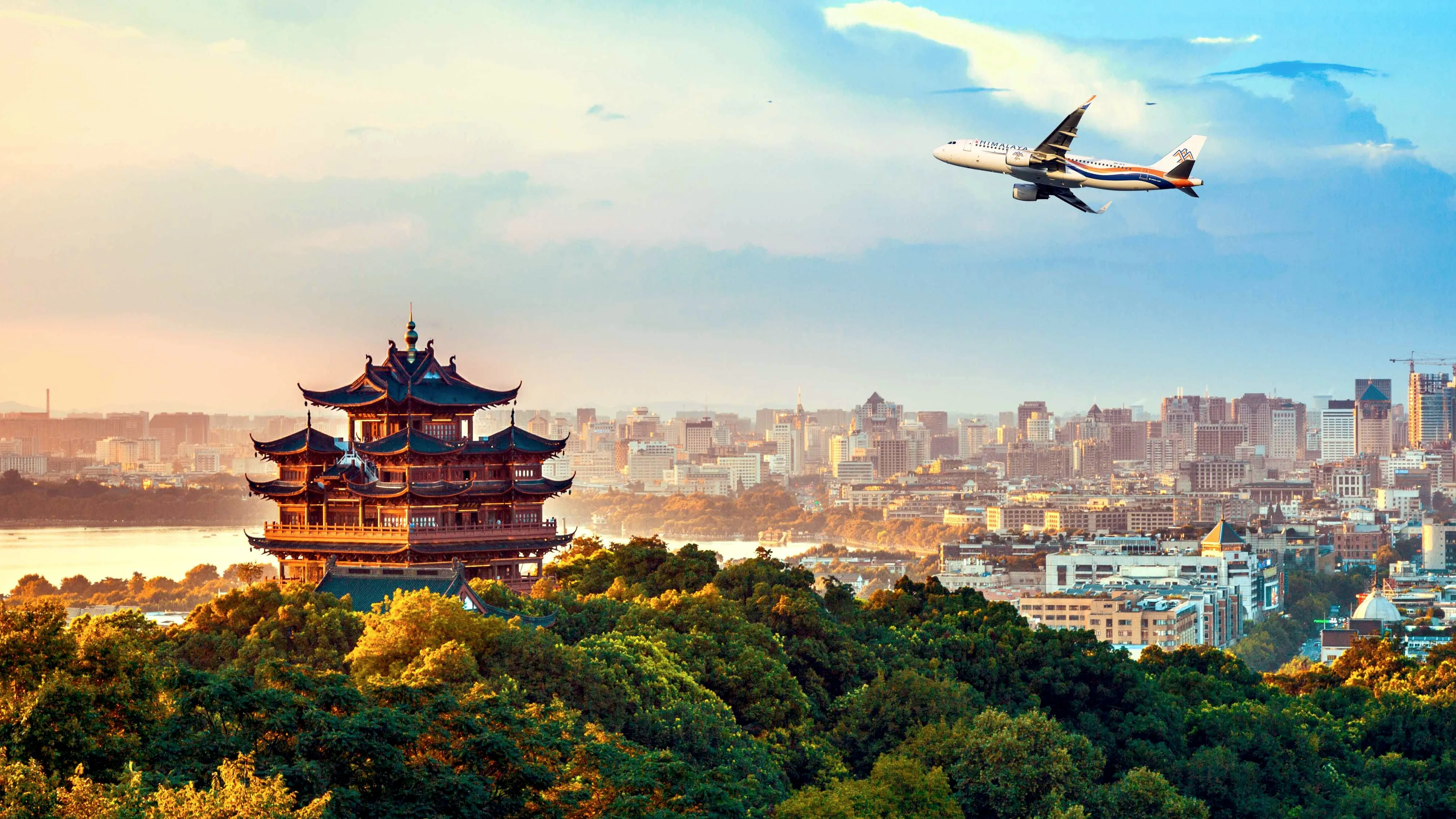 Himalaya Airlines to add new route in China, resume another