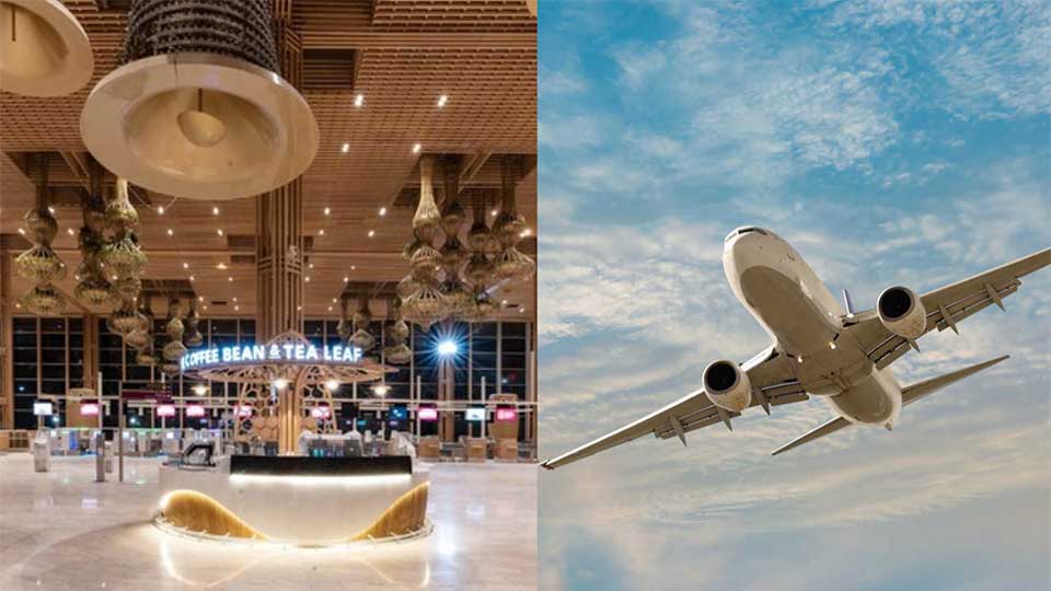 Flight disruptions expected at Bengaluru airport