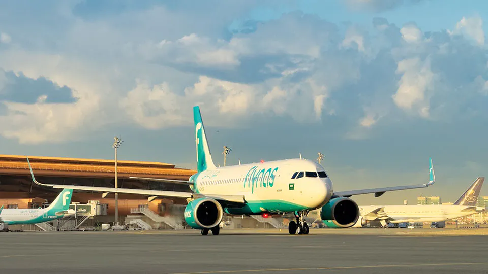 flynas launches direct Jeddah-Rabat flights starting July 4