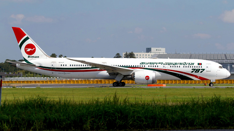 State minister directs preparations to revive Biman's Dhaka-Narita flights