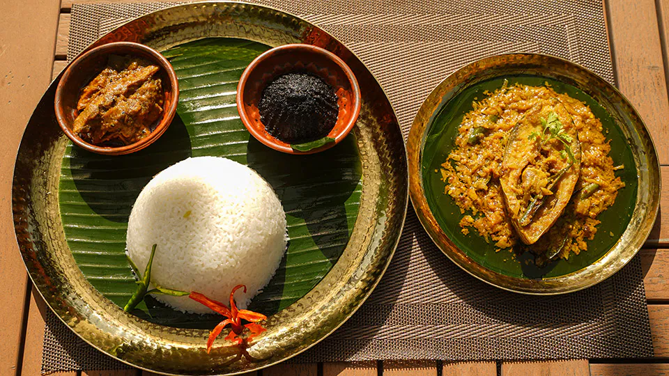 Dhaka Regency launches Ilish Utsab