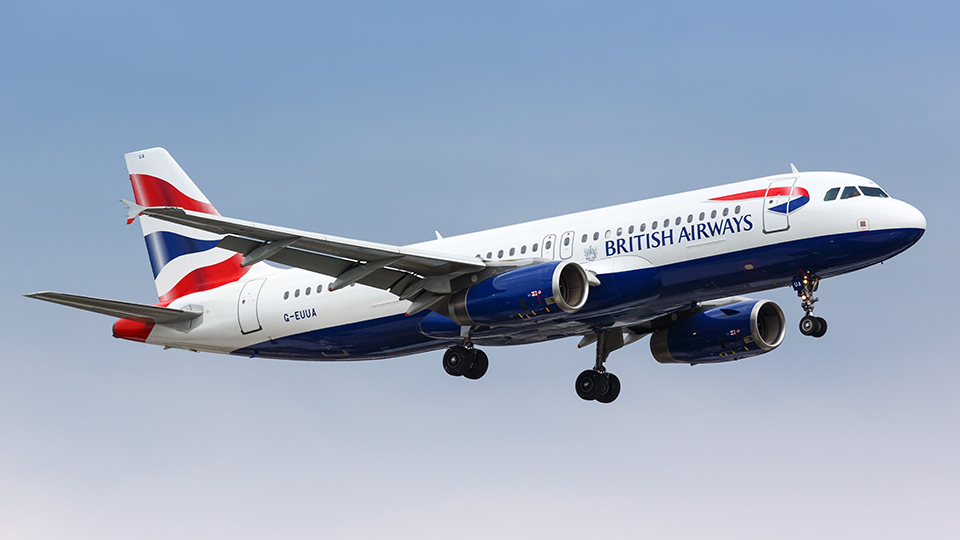 Severe turbulence hits Singapore-London BA flight, air hostess needs surgery