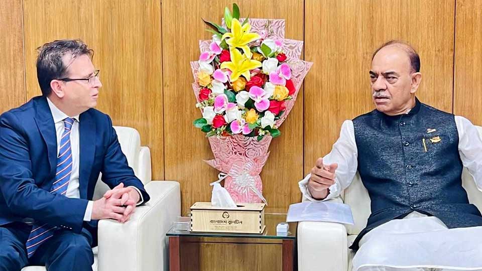 পর্যটন খাতে তুরস্ককে বিনিয়োগের আহ্বান মন্ত্রীর