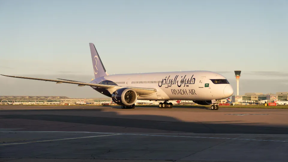 Riyadh Air orders 28 more Dreamliners