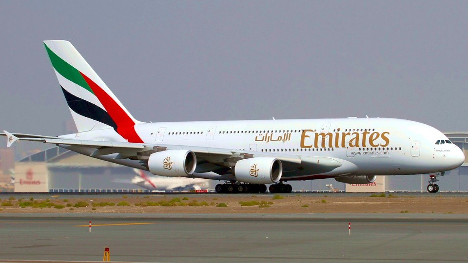 Emirates lifts flight suspension, resumes limited operations from Dubai