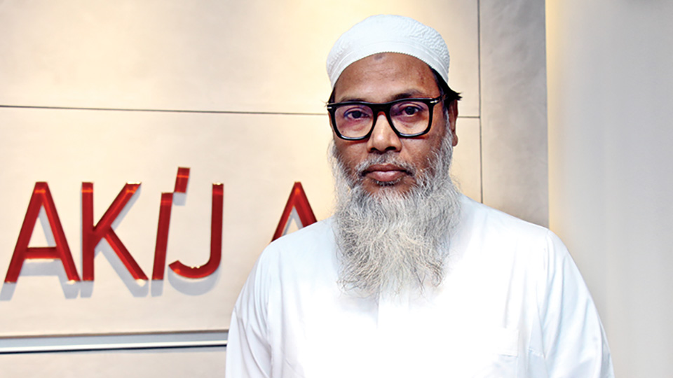 Akij Air offers premium Hajj, Umrah services, targets 1,000 pilgrims in 2026