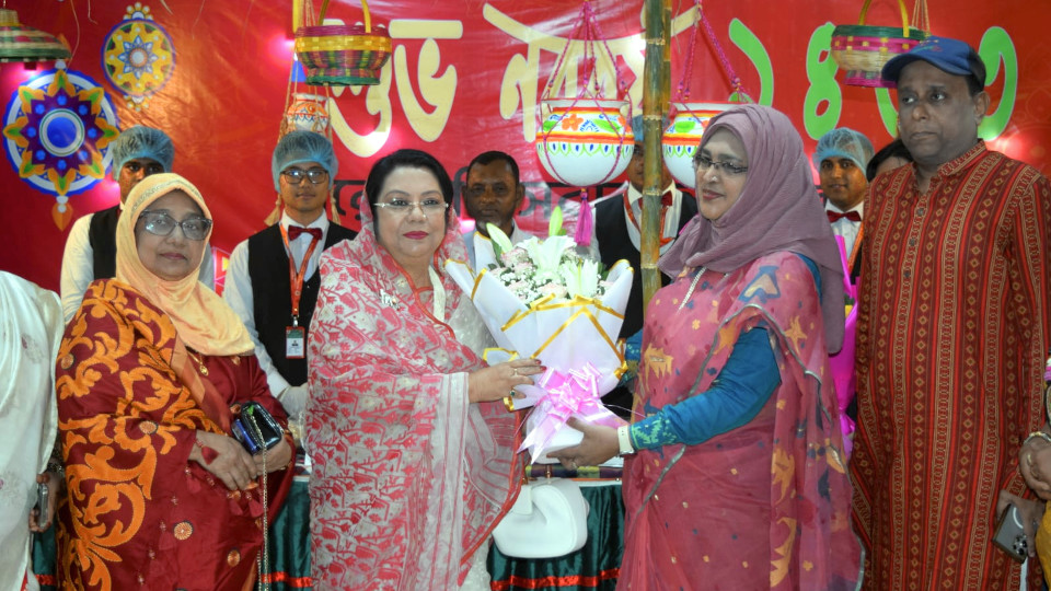 New year calls for collective efforts to boost tourism: Aviation Minister
