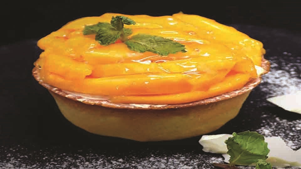 Special deals for mango treats at Amari Dhaka
