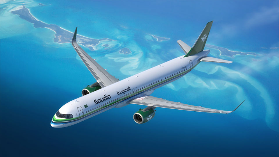 Saudia's Q3 traffic jumps 10pc