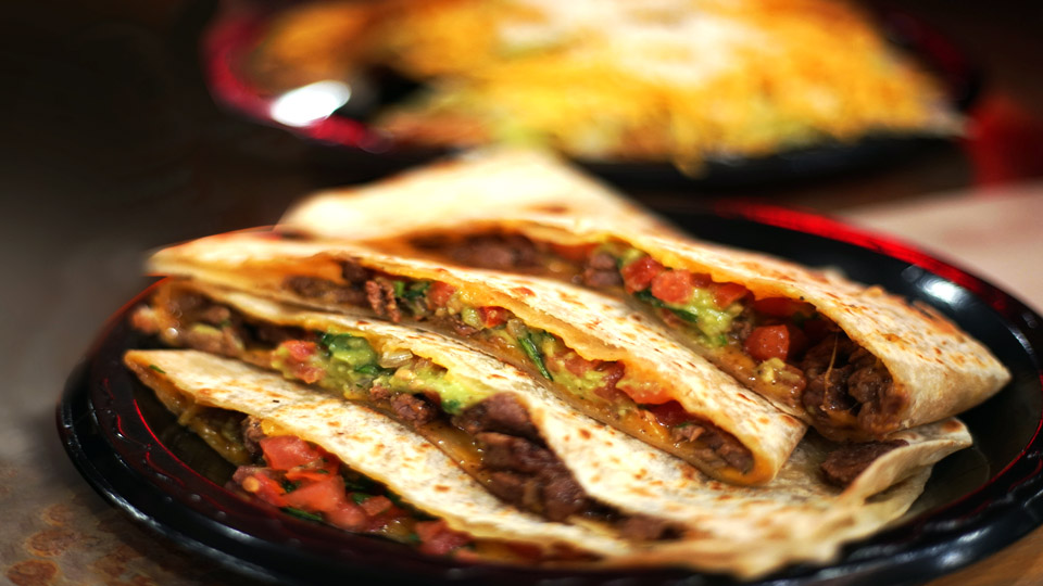 ‘Fiesta Hispana’ food festival at Radisson Blu Dhaka