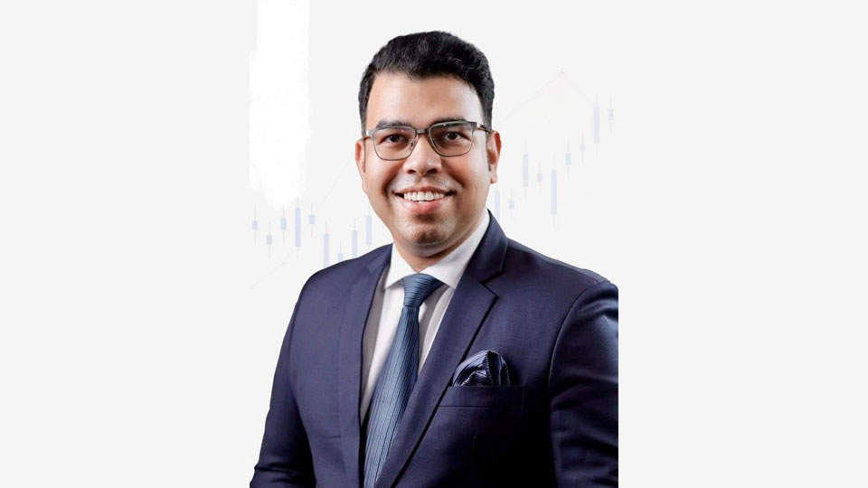 Sumit Podder joins MTB Capital Limited as CEO