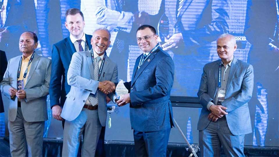 Swiss business hub opens in Dhaka