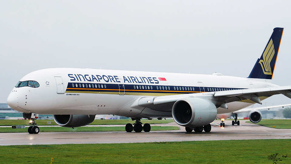 SIA launches seasonal flights to Seattle, Vancouver from December