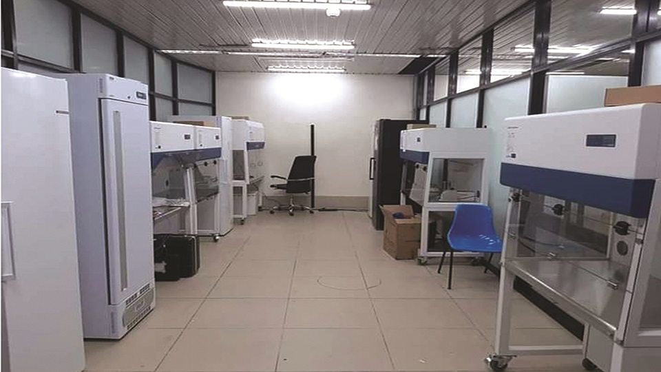 UAE approves RT-PCR tests at Dhaka airport