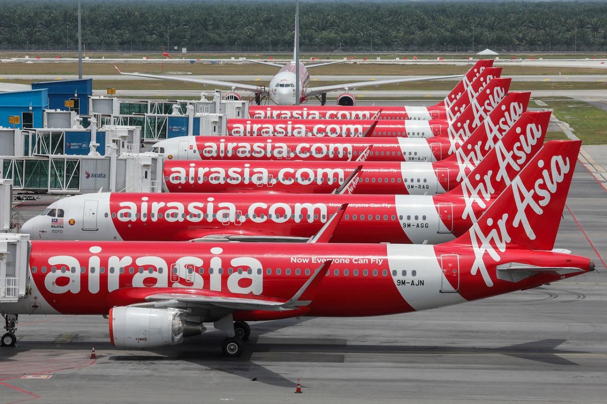 AirAsia still refunding customers over Covid disruption