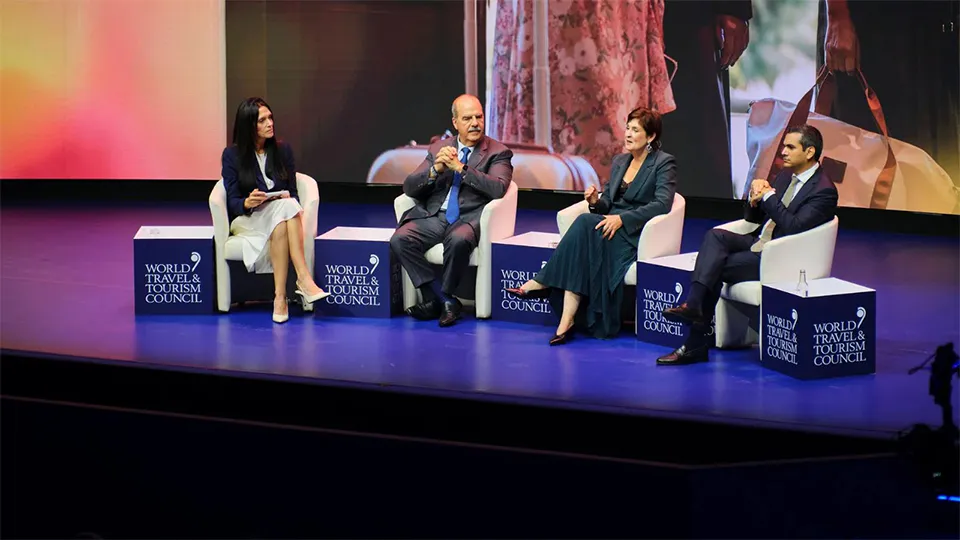WTTC aims to support 1m tourism SMEs through global initiative