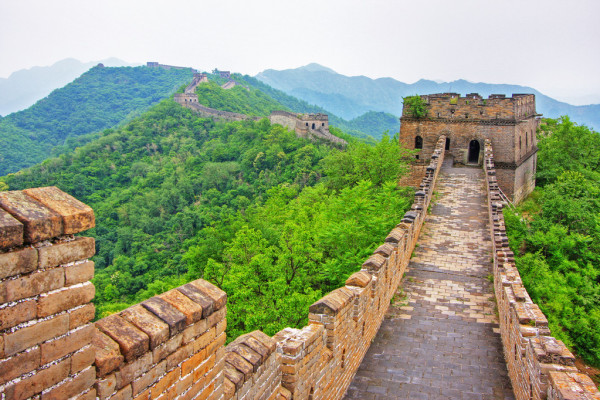 China shapes cultural heritage
