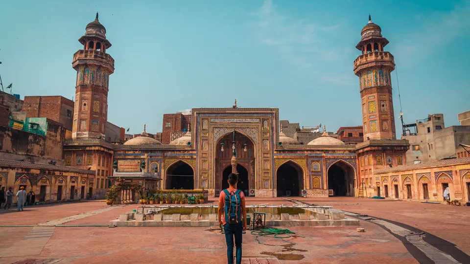 Lahore selected as SCO Tourism and Cultural Capital for 2026-27