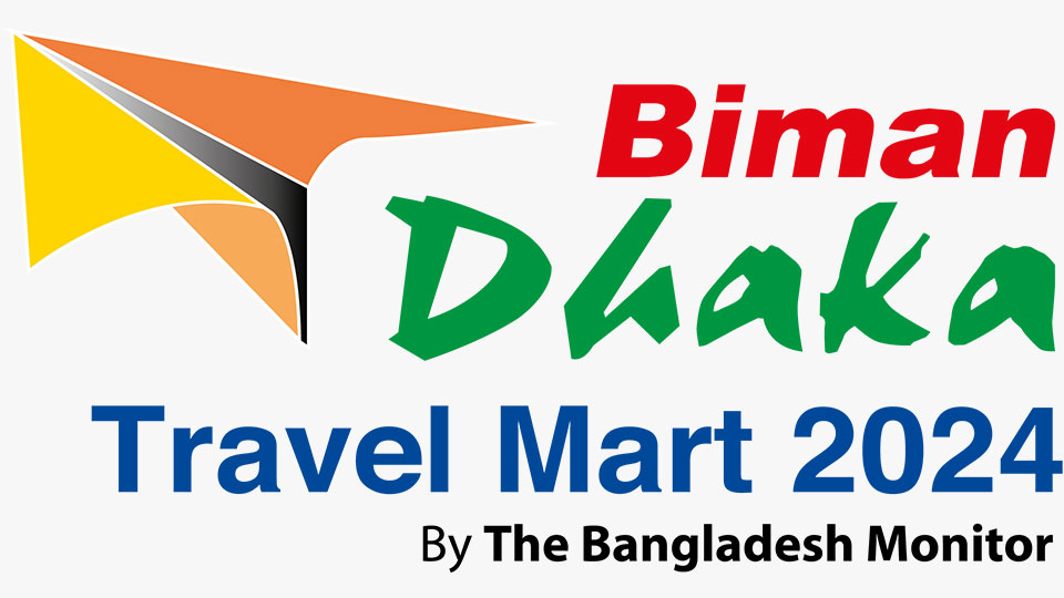 Three-day int’l tourism fair begins in Dhaka from February 8