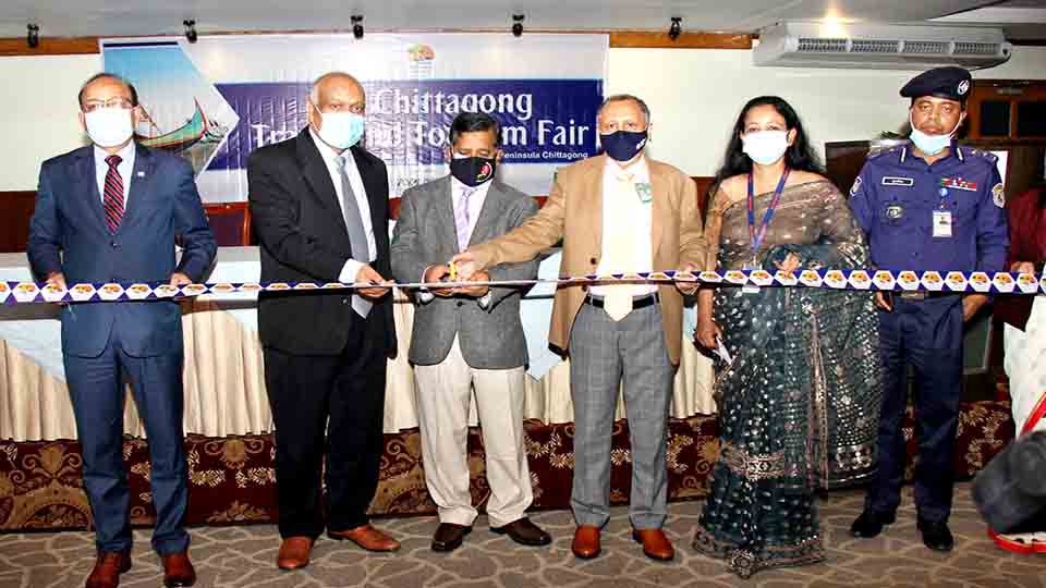 Post-covid's first CTM-2022 successfully concludes in Chattogram