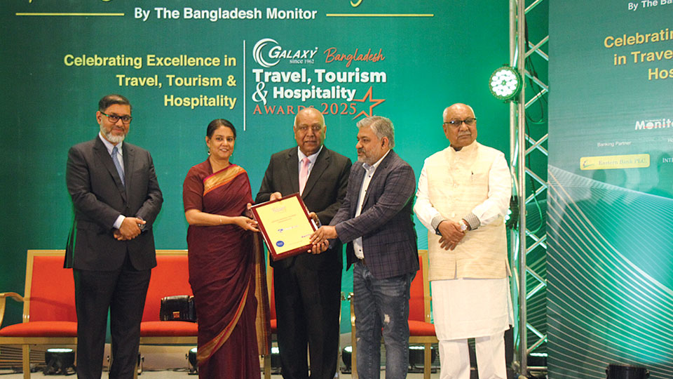 MediAider Ltd wins Leading Medical Tourism Organization award