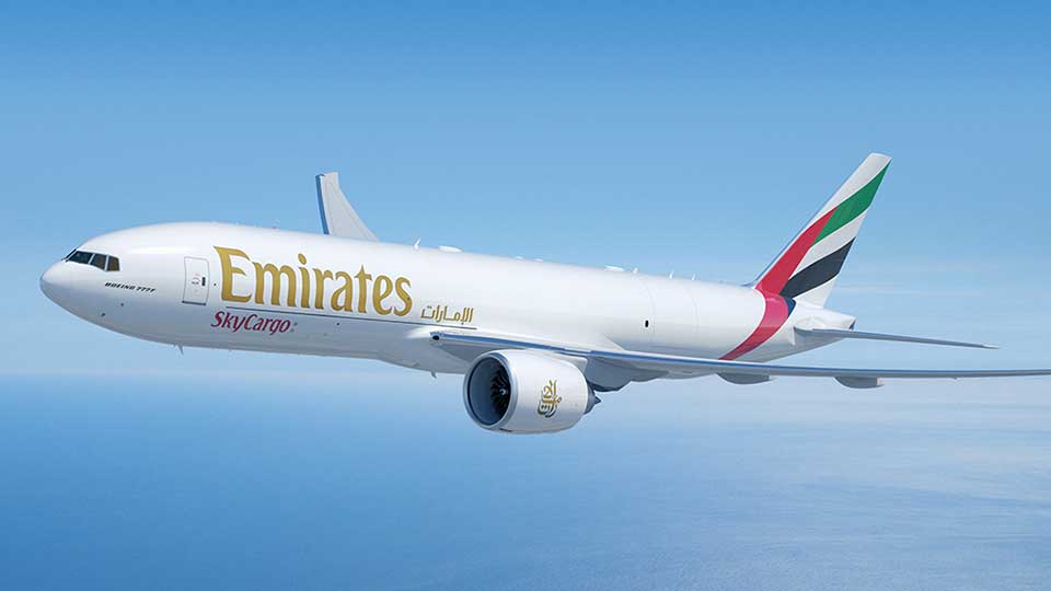 Emirates extends Iran, Iraq flight cancellations