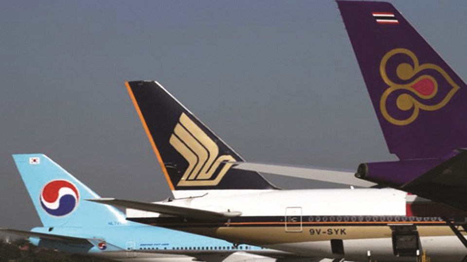 IATA foresees global airline industry returning to profit in 2023