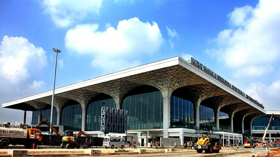 তৃতীয় টার্মিনাল নির্মাণে আন্তর্জাতিক বিরোধে হেরে বেবিচককে ১,০০০ কোটির বেশি টাকা পরিশোধের নির্দেশ