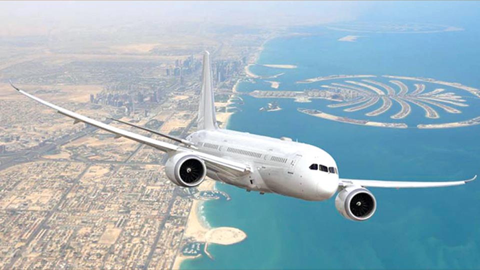 Airfares rise as Middle East conflict pushes up jet fuel costs