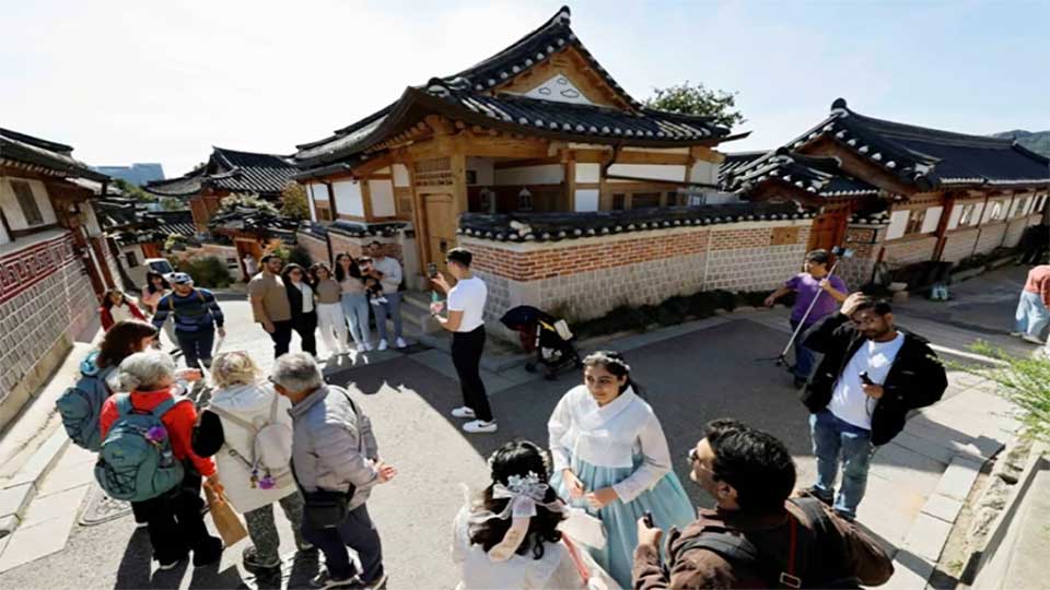 Seoul to crack down on taxi overcharging of tourists