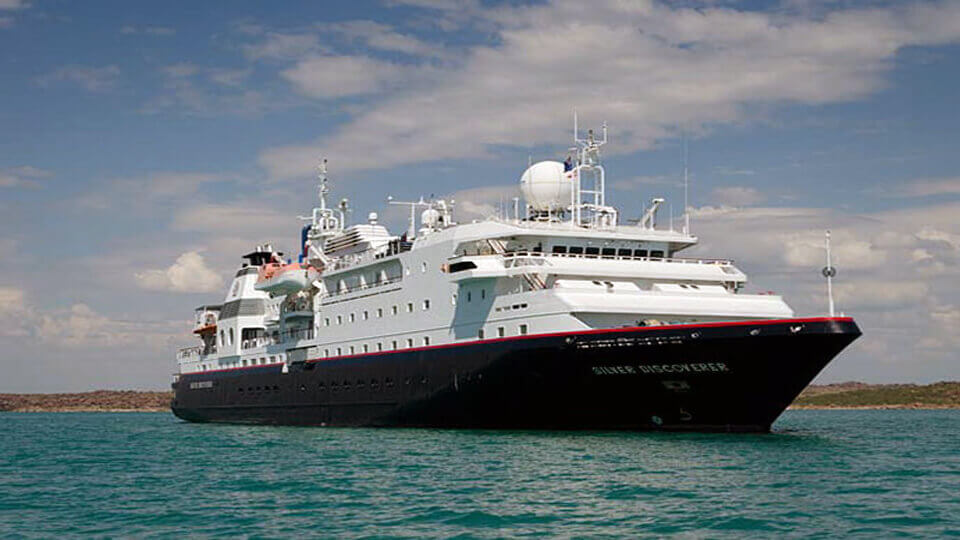 Bangladesh pursuing plans of cruise tourism to Sri Lanka