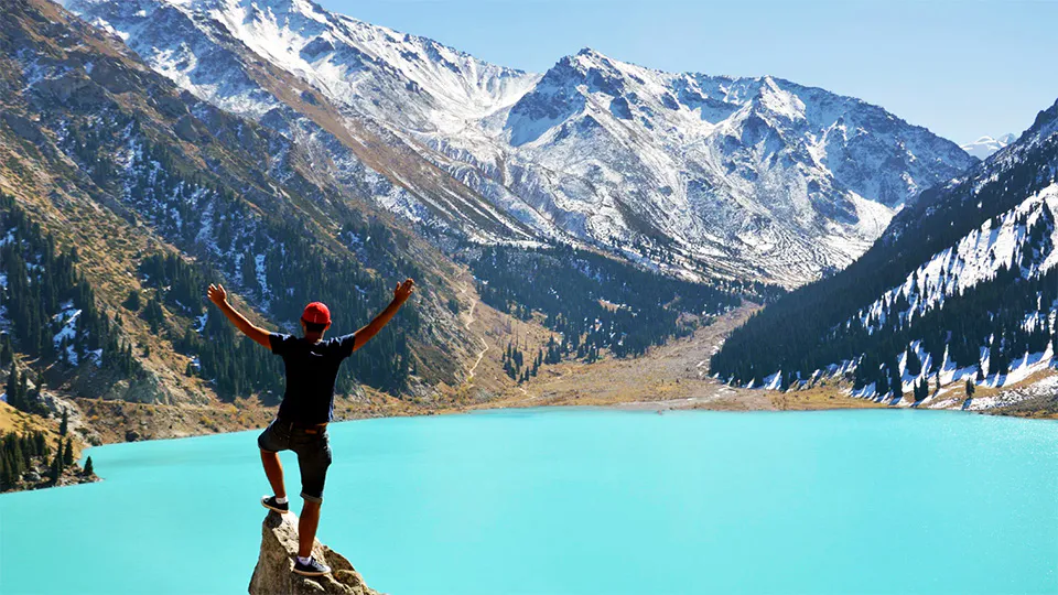Kazakhstan tourism generates KZT 630b in taxes